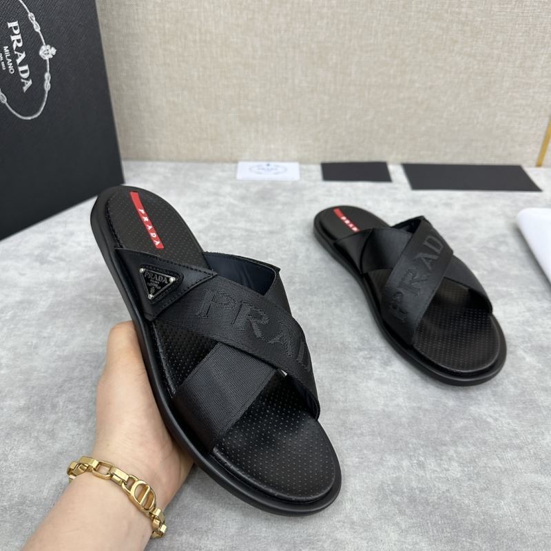 Prada Sandals